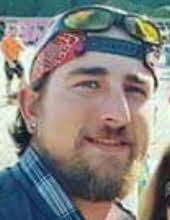 Obituary information for Daryl Lee Upton