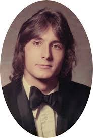 Ted Stephens's Instagram, Twitter & Facebook