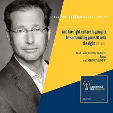 More than 20 years into leading his own successful company, what does Bāsys  founder and CEO Brad Oddo consider the most important investment any  company can make? , Hear why he says employee retention ...