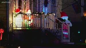 Man Confronts Suspected Porch Pirates In St Matthews Holds Them At Gunpoint Whas11 Com
