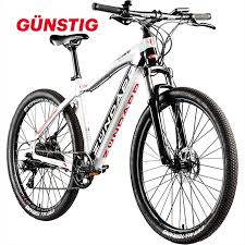 Zundapp E Mountainbike 650b Hardtail Pedelec 27 5 Zoll Z801 Ebike Elektrofahrrad In 2020 Elektrofahrrad Pedelec E Bike