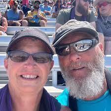 Rodney Caudy's Motorcycle Accident and Recovery