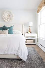 A Classic Cape Cod Home Tour And Interview With Designer Whitney Co Classic Bedroom Furniture Classic Bedroom Bedroom Interior