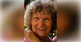 Obituary information for Elizabeth "Ann" Hickman