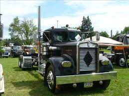 Pin On Semi Show Trucks