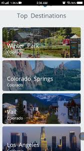 Maybe you would like to learn more about one of these? Five Diamond Hotel Alternatives Home Facebook