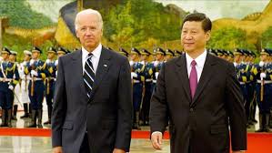 Ties between the world's two largest economies have been torn for years and the biden administration has yet to signal it's ready or willing. Alaska Meet Is Chance For Us China Ties Renewal Expert