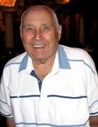 Donald Dodd Obituary