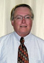 Toebe Bush named Record Gazette publisher