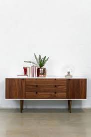 Find furniture, bedding, lighting, home storage and more at h&m online. Envelo White Walnut Sideboard All Modern Furniture Furniture Cool Furniture