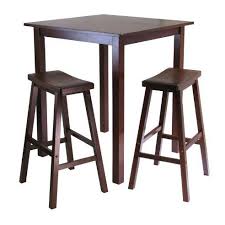 Ethimo esedra square table square table with aluminum frame and top in pickled teak or ceramic stone. Eating In Square Bar Tables For Small Kitchens Pub Table Sets Square Pub Table Small Kitchen Tables