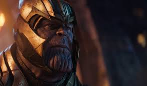 No tiene la suerte de nacer y vivir en una época. Thanos Volvera A Marvel Con La Pelicula Los Eternos Los Detalles De Su Regreso Efecto Noticias