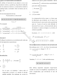 Rubinos Combinaciones Y Permutaciones Ejercicios Resueltos Permutaciones Ejercicios Resueltos Libros De Informatica