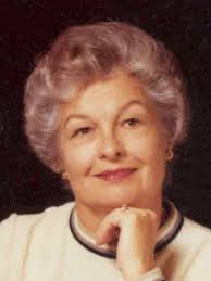 Margery Louise Gable