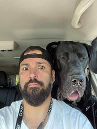 Notre Dame Football Game Experience for a Young Fan