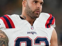Patriots trade rumors: Lawrence Guy named a surprise trade candidate
