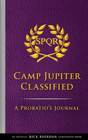 The Trials Of Apollo Camp Jupiter Classified Ebook By Rick Riordan Rakuten Kobo In 2020 Camp Jupiter Trials Of Apollo Rick Riordan