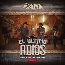Todas tus canciones favoritas lo encuentras en la mejor web para bajar música mp3xd. Carin Leon Debut S Cover Of El Ultimo Adios Collaboration With Grupo Alfa Cover Songs Leon