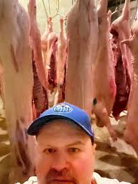 Shrum's Sausage and Meats...