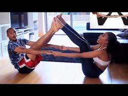 Are You Looking For Fun Challenges To With Your Friends Check Out These Awesome And Funny Youtub Friend Challenges Fun Youtube Challenges Yoga Challenge Poses