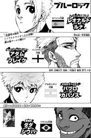ブルーロックの登場人物の誕生日や身長の設定があるキャラは比較差を簡易アイコンで表示 キャラ誕 アニメ・漫画・ラノベ キャラクター誕生日 キャラ誕 キャラ誕 誕生日birthday 1月jan 7月jul 2月feb 8月aug 3月mar 9月sep 4月apr 10月oct. ãƒ–ãƒ«ãƒ¼ãƒ­ãƒƒã‚¯ 88è©±æ„Ÿæƒ³ ã¾ã•ã‹ã®æ–°ã‚­ãƒ£ãƒ©ç™»å ´ åœ‹ç¥ž çŽ²çŽ‹ãƒšã‚¢ã®å‰ã«ç«‹ã¡ã¯ã ã‹ã‚‹è¶…å±é™ºfw