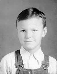 Martis Donald “Buddy” Ramage Sr. (1932-2011)