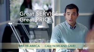 Madd announces partnership with amica insurance | amica. Amica Mutual Insurance Company Tv Commercial Big Difference Ispot Tv