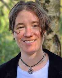 Sarah Fay Taylor, Counsellor, Todmorden, OL14