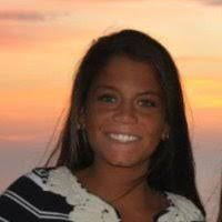 Gabriella Giannone's Instagram, Twitter & Facebook