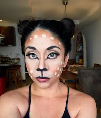 makeup by soni makeup oh deer