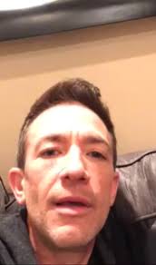 David Faustino Official Page