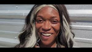 CRYSTAL from ‪@pullupandchat544‬ SNAPPED