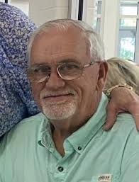 Peter Glenn Ray Obituary