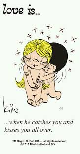 Pin Von Julianne Auf Love Is Comic Freundschaft Liebe Liebe Ist Cartoon Liebe