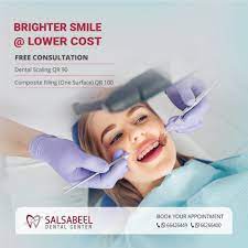 Most of the clinics listed on this website offer a free exploratory consultation for prospective implant patients. Salsabeel Dental Center Home Facebook