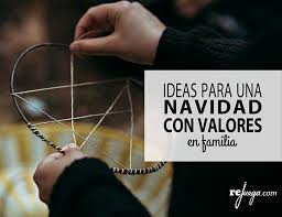 Para divertirse, elige alguna opción: 30 Ideas Para Una Navidad Tranquila En Familia Rejuega Y Disfruta Jugando