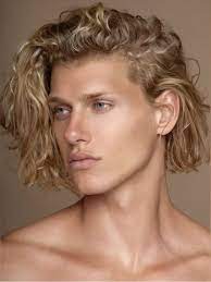 Chuck Bilgrien Boys Long Hairstyles Long Hair Styles Men Men Haircut Styles