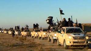 Is (novel), a novel by joan aiken. Islamischer Staat Is Der Spiegel