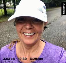 Running tips for overcoming fatigue and staying motivated