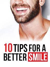 Whitening toothpastes remove surface stains with gentle. A Smile That Attracts Women 10 Tips For Smiling Better