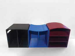 These Include Sloot A Piece Of Furniture That Acts As A Toilet Bowl Cover And A Leisure Chair And Moti By Qing Zeng A Mul Prison Cell Prison Design Student