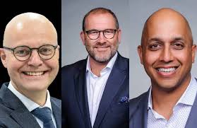 Zimmer Biomet makes a handful of executive changes