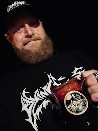 A beautiful afternoon yesterday at Iron Mule PA for a few drinks and apps!