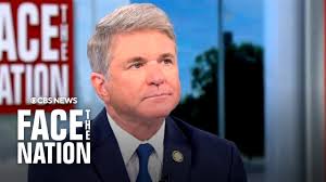 Rep. Michael McCaul says USAID needs to "return to the core mission  principles"