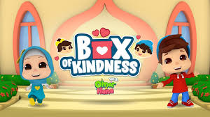 Maybe you would like to learn more about one of these? Hana Dan Omar