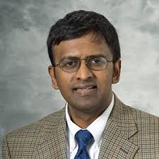 Drs. Prabhakaran and Nair Study Awarded $3 Million NIH Grant