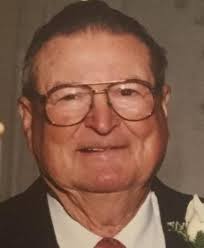 Calvin Simpson Obituary (2015)