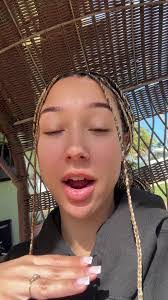 Susan Alexis's Instagram, Twitter & Facebook