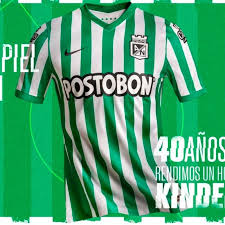 Uniformes atuais do clube atlético mineiro. La Amas O La Odias Nacional Presento Su Nuevo Uniforme Para 2021