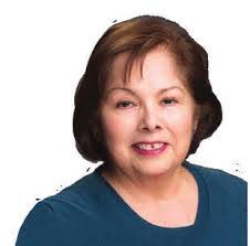 Joan Seidel's Instagram, Twitter & Facebook